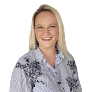 photo of Corinna Laing 