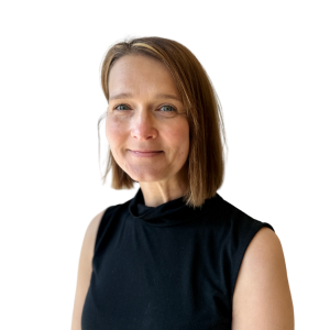 photo of Emma Gardner
