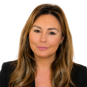 photo of Hannah Reid